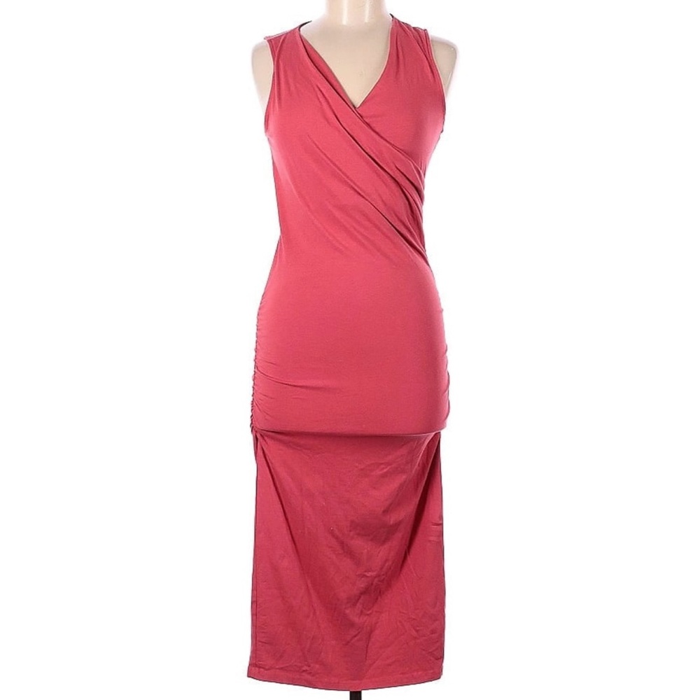 Michael Stars Midi Dress